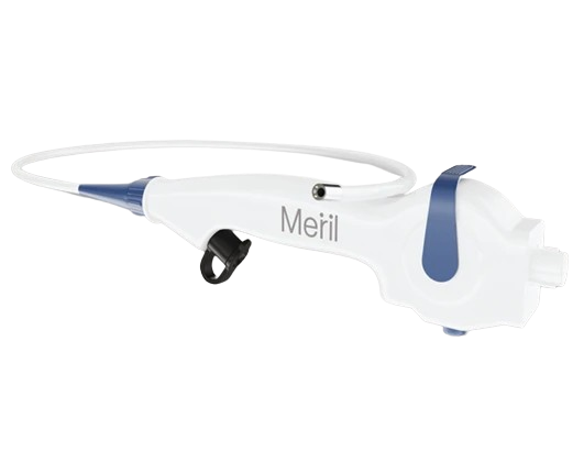 BronView™ Single-Use Bronchoscope