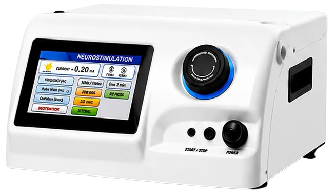 CRYO-S PAINLESS
