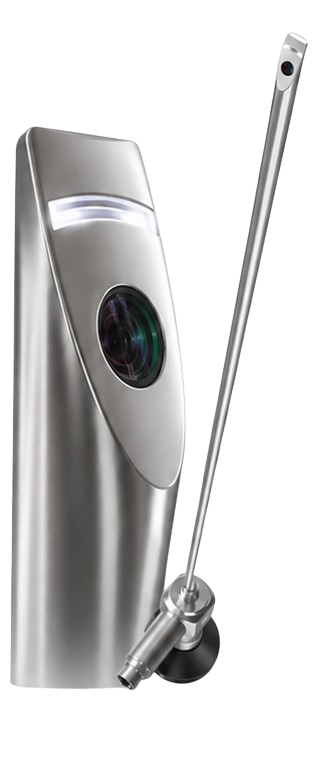 MesoOptic 4K & HD Sinuscope / LapMensio