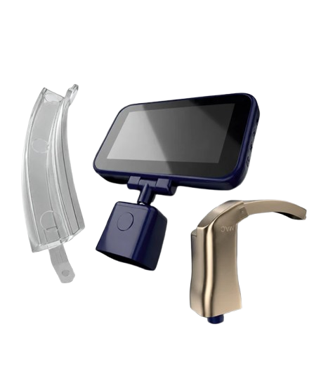 LarioScope™ Reusable Laryngoscope