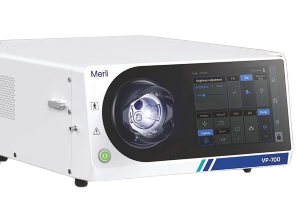 VP-700 Electronic Endoscopy System
